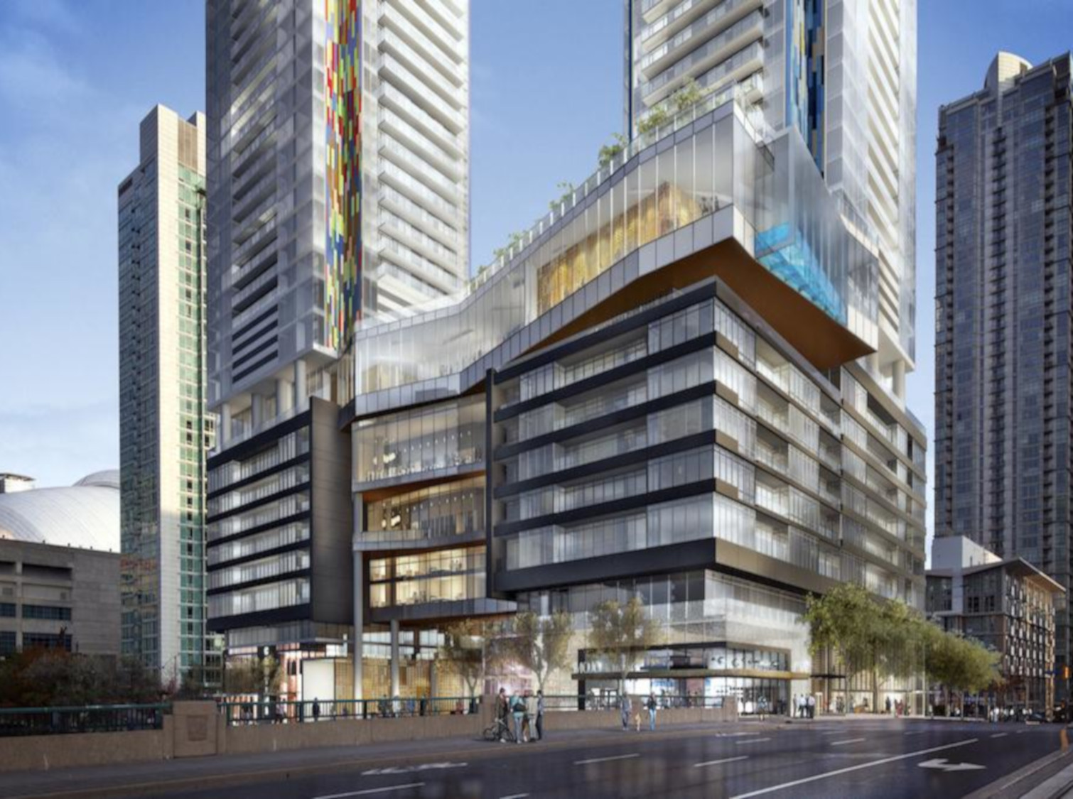 Condo Reviews for Canada House Condo, Toronto