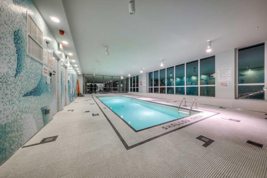 Cloud 9 Condos Floor Plans floorplans.click