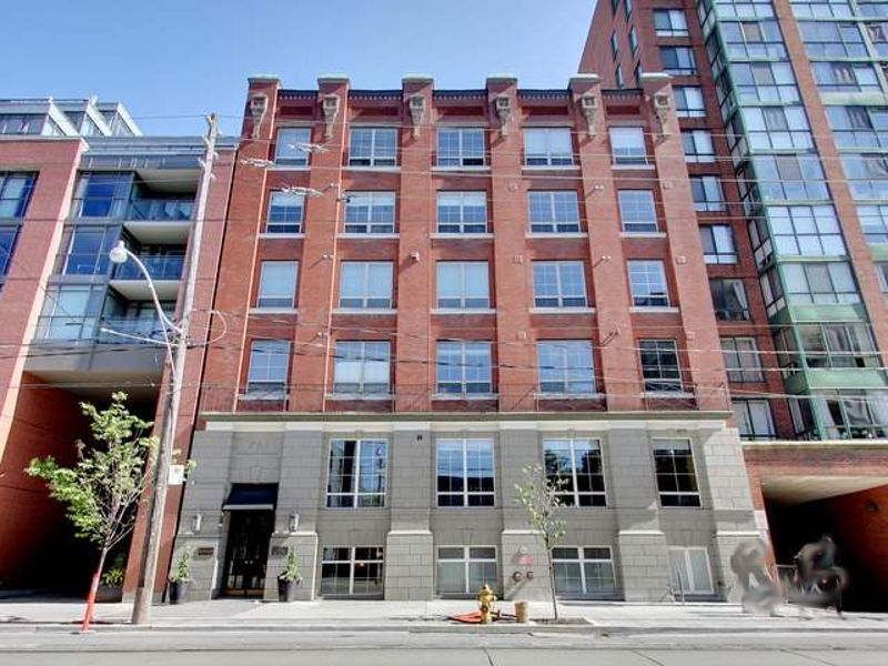 Condo Reviews for Gotham Lofts, Toronto
