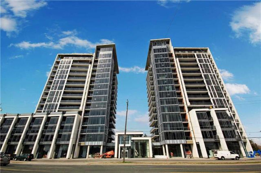 Condo Reviews for Grand Palace Condo, Richmond Hill