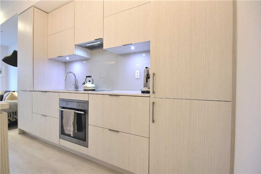 Condo Reviews for High Park Condos, Toronto