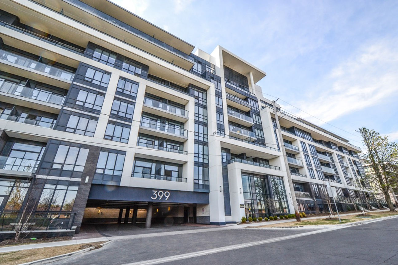 Condo Reviews for Jade Condos, Toronto