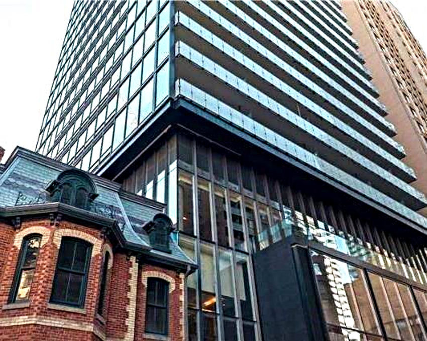 Condo Reviews for Karma Condos, Toronto