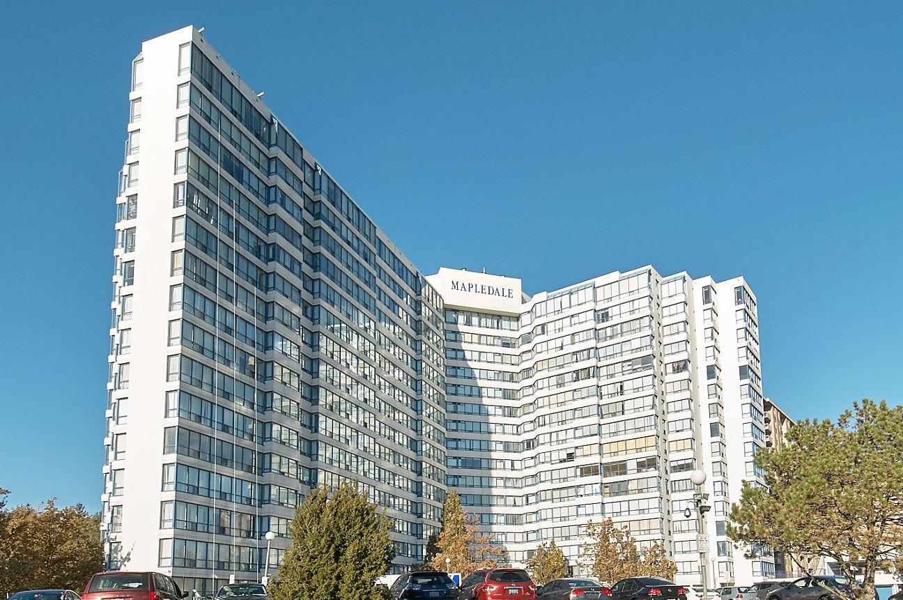 Condo Reviews for Mapledale Condo, Toronto