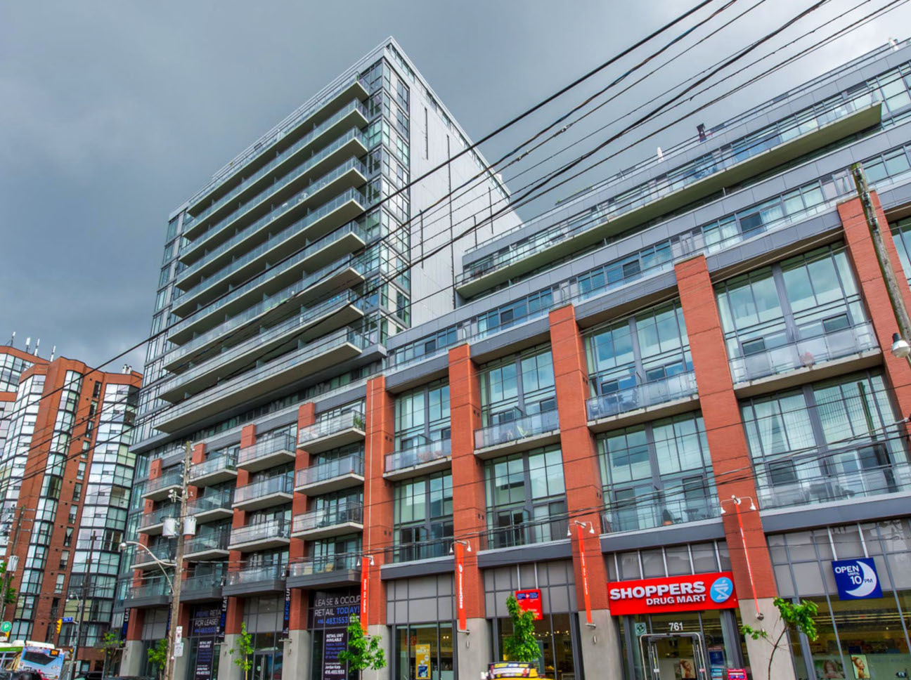 Condo Reviews for Minto 775 Condos, Toronto