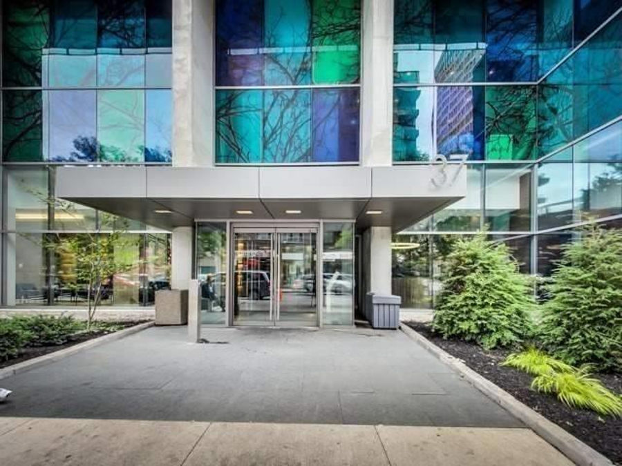 Murano Condo Toronto Floor Plan floorplans.click