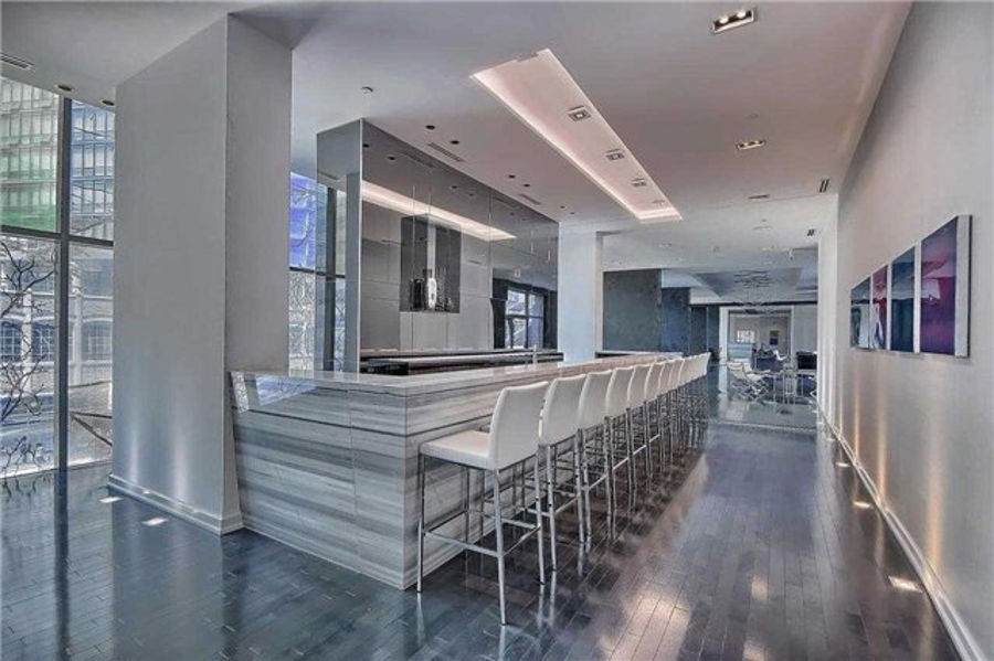 Condo Reviews for Murano Condo, Toronto