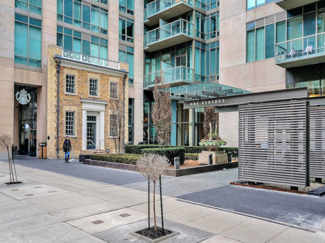 Condo Reviews for One Bedford Condominiums, Toronto