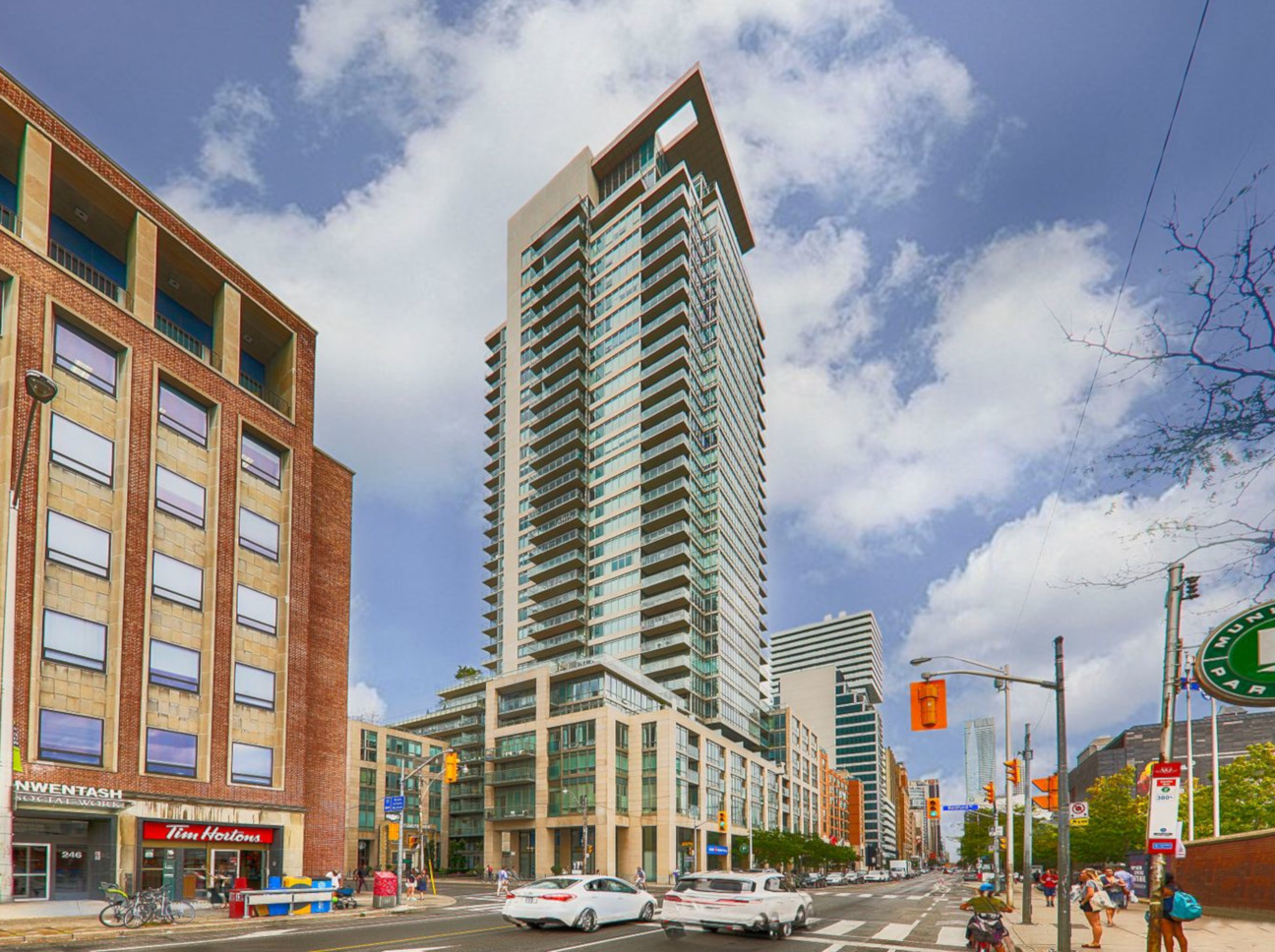 Condo Reviews for One Bedford Condominiums, Toronto
