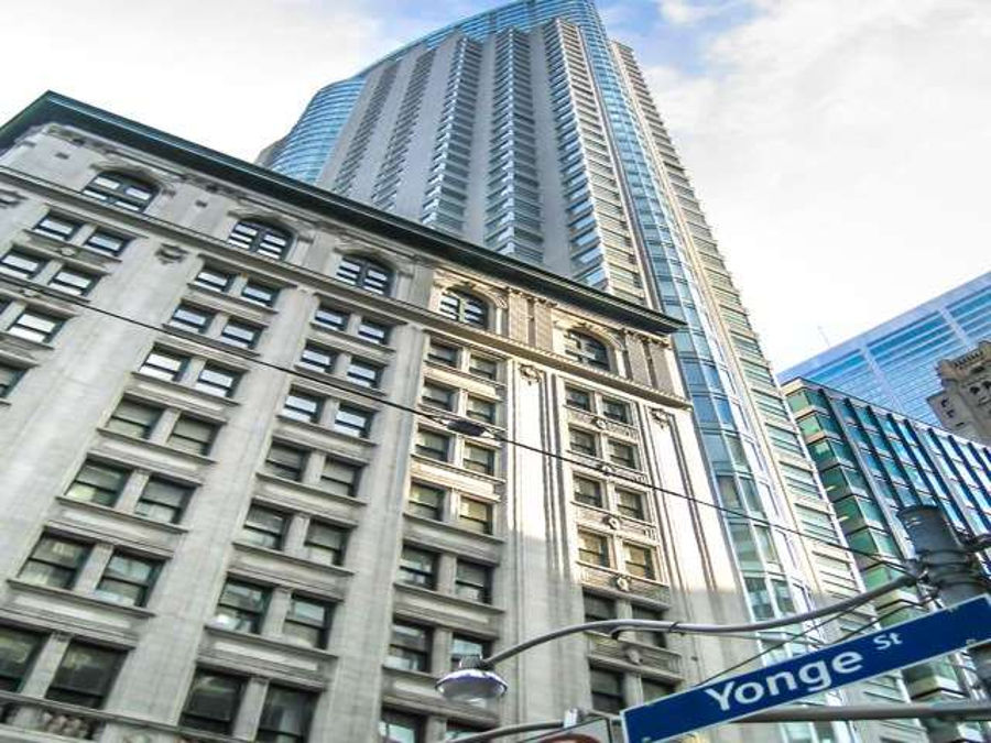 Condo Reviews for One King West Condo, Toronto