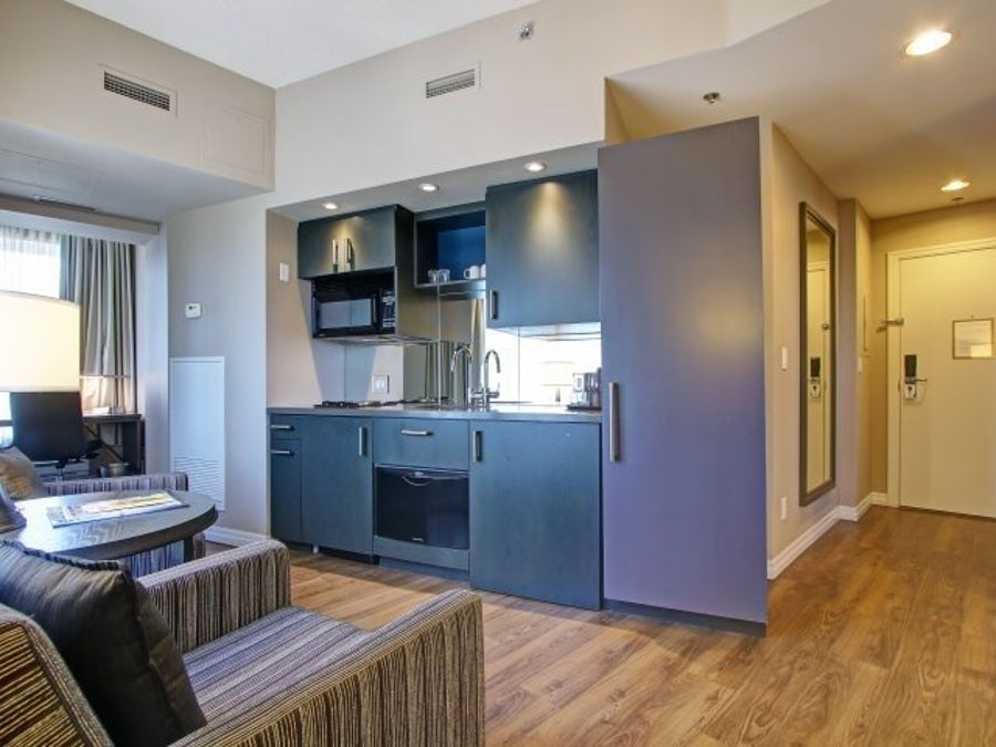 Condo Reviews for One King West Condo, Toronto