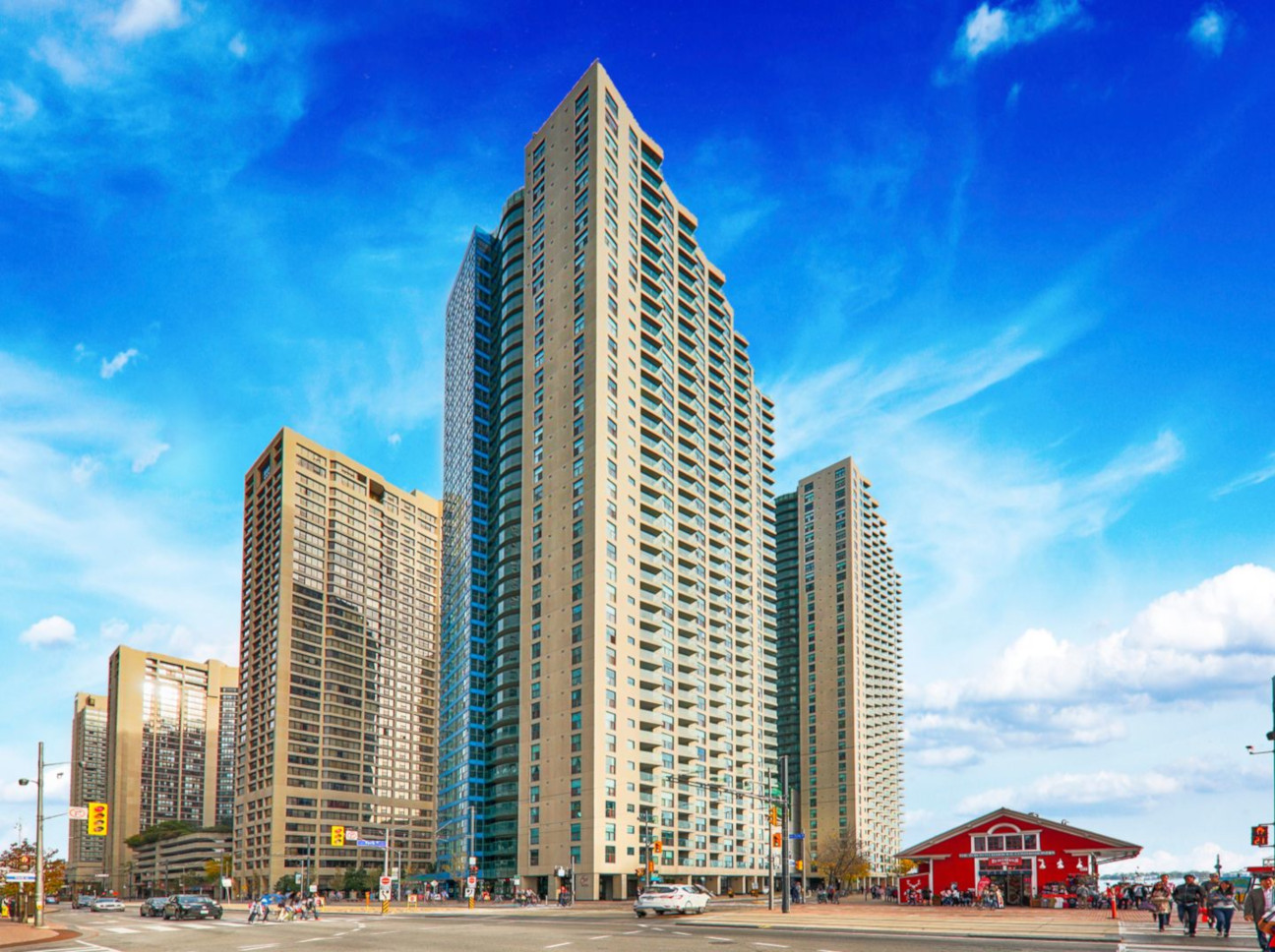 Condo Reviews for One York Quay, Toronto