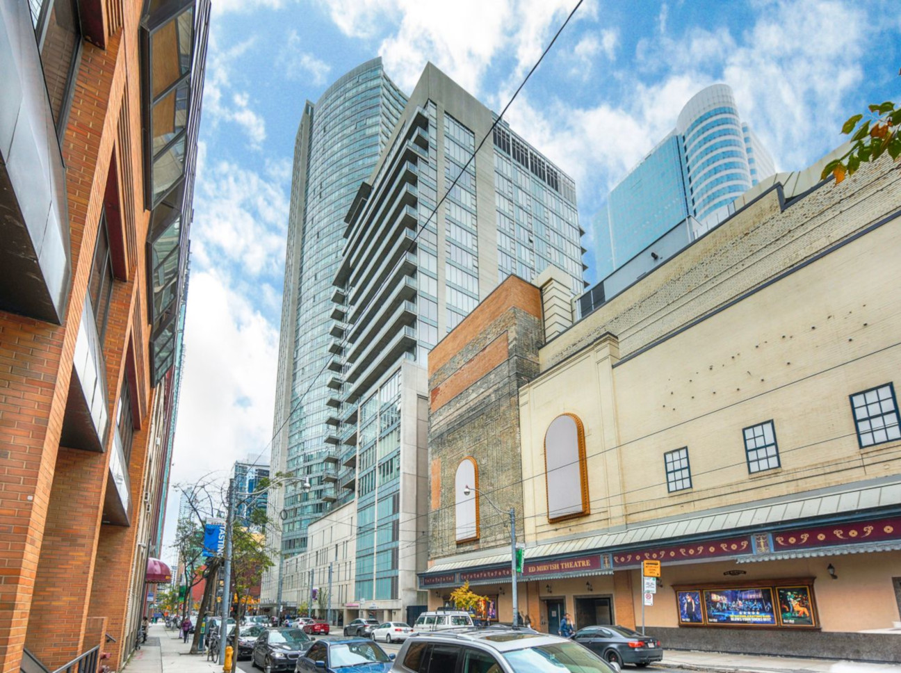 Condo Reviews for Opus at Pantages, Toronto