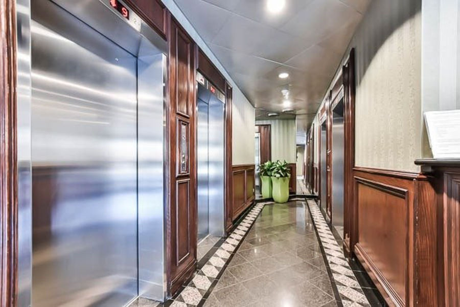 Condo Reviews for Polo Club, Toronto