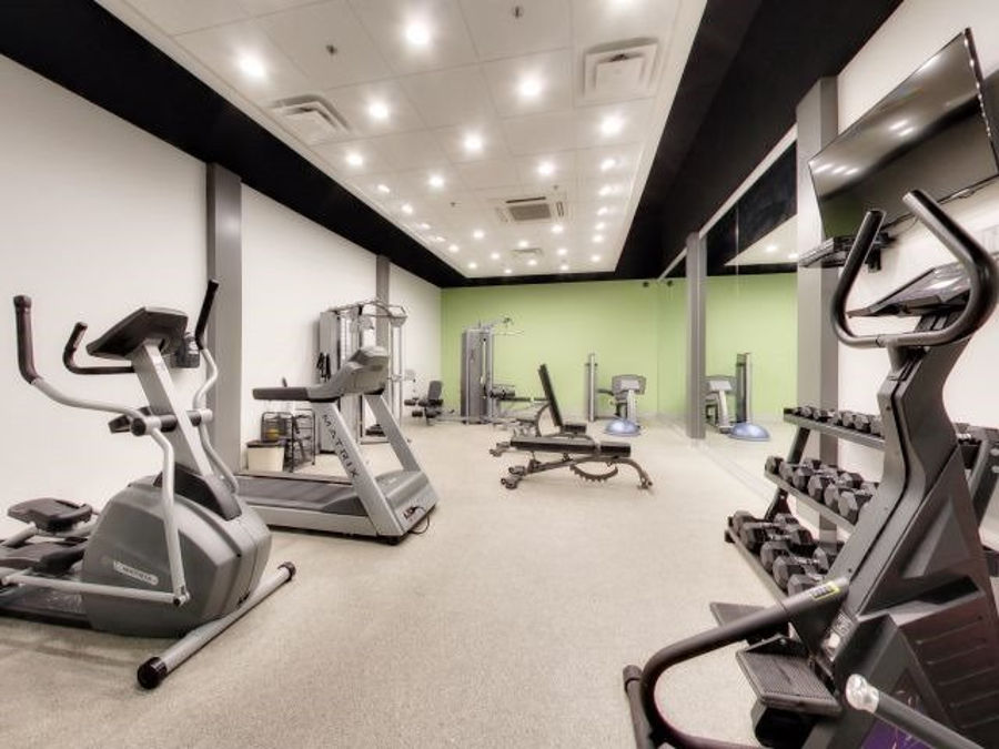 Condo Reviews for Polo Club, Toronto