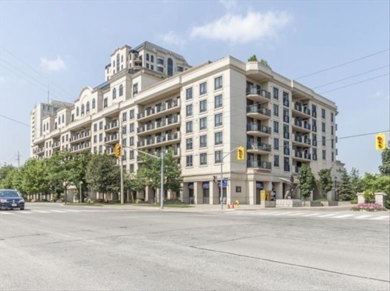 Condo Reviews for St Gabriel Terraces, Toronto