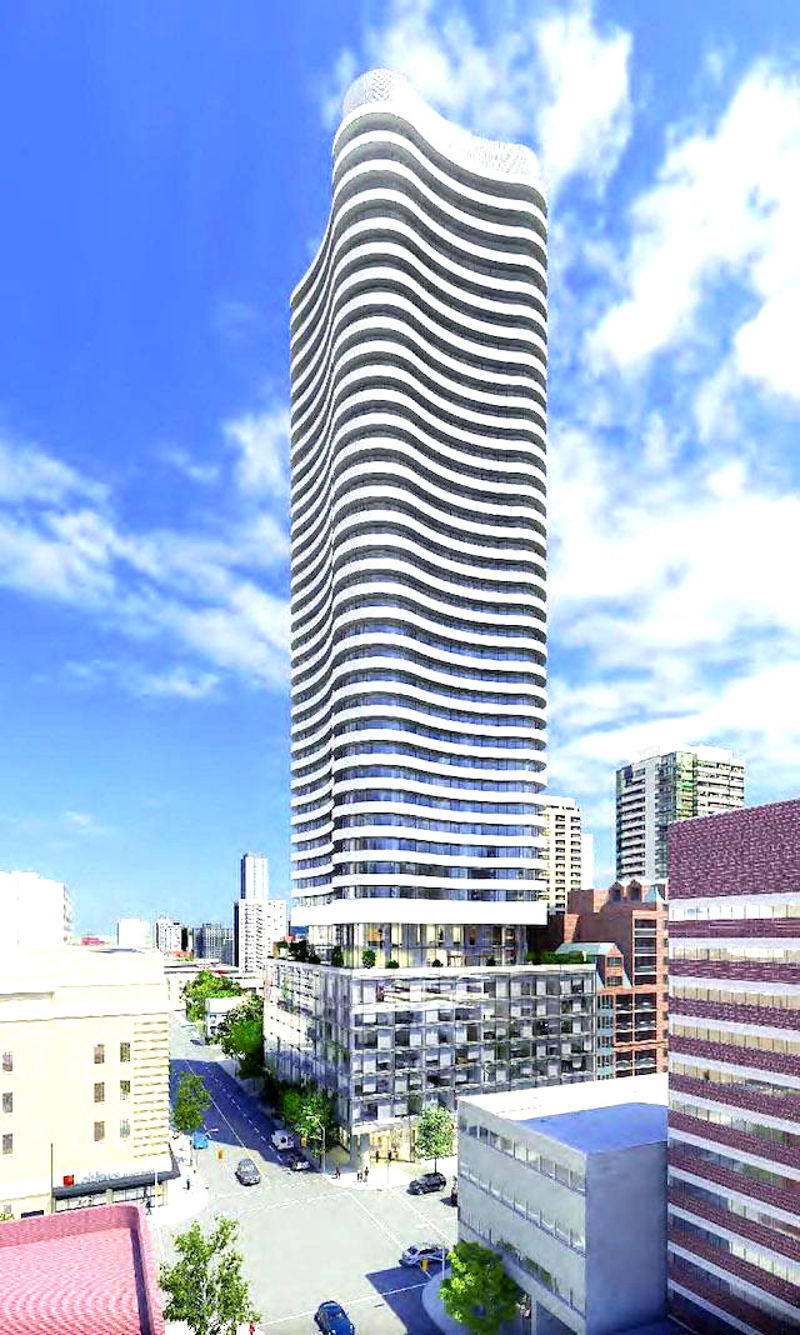 Condo Reviews for Stanley Condos, Toronto