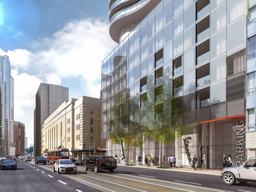 Condo Reviews for Stanley Condos, Toronto