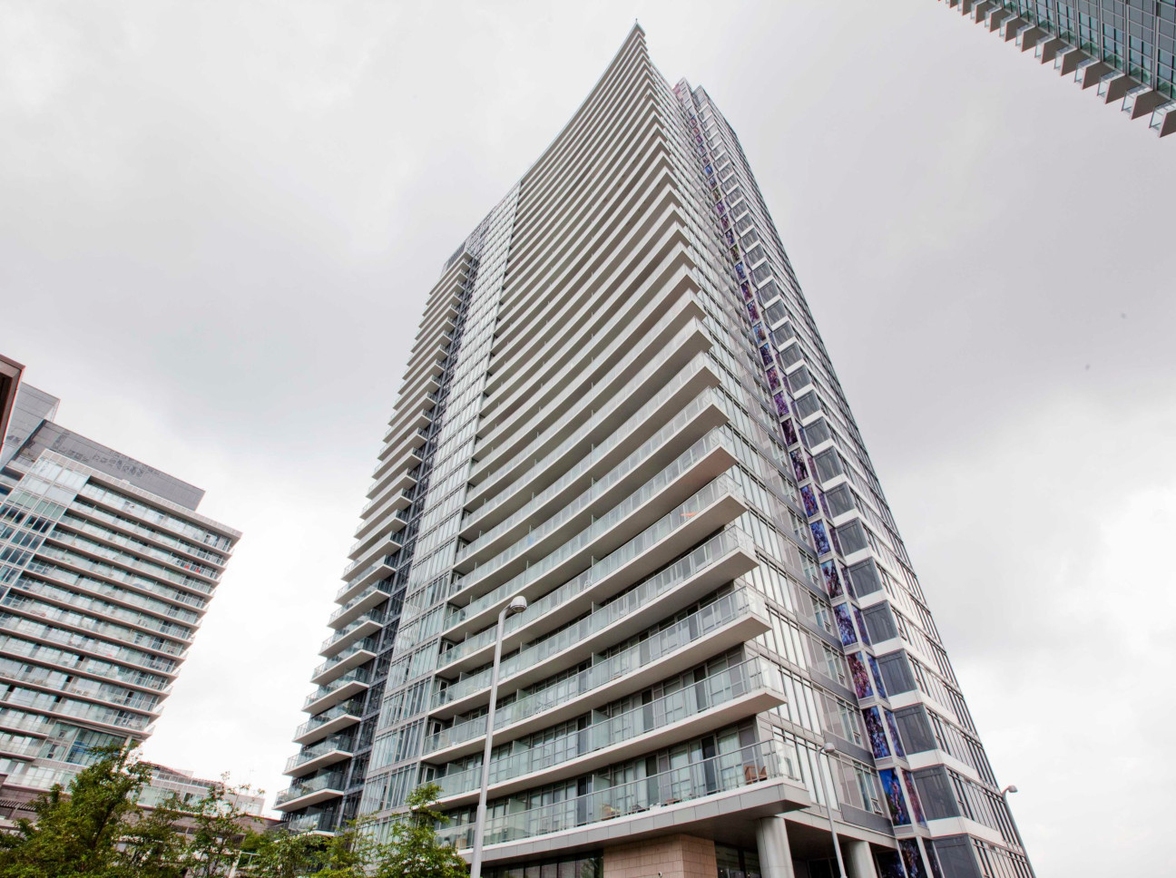 Condo Reviews for Tango Condo, Toronto