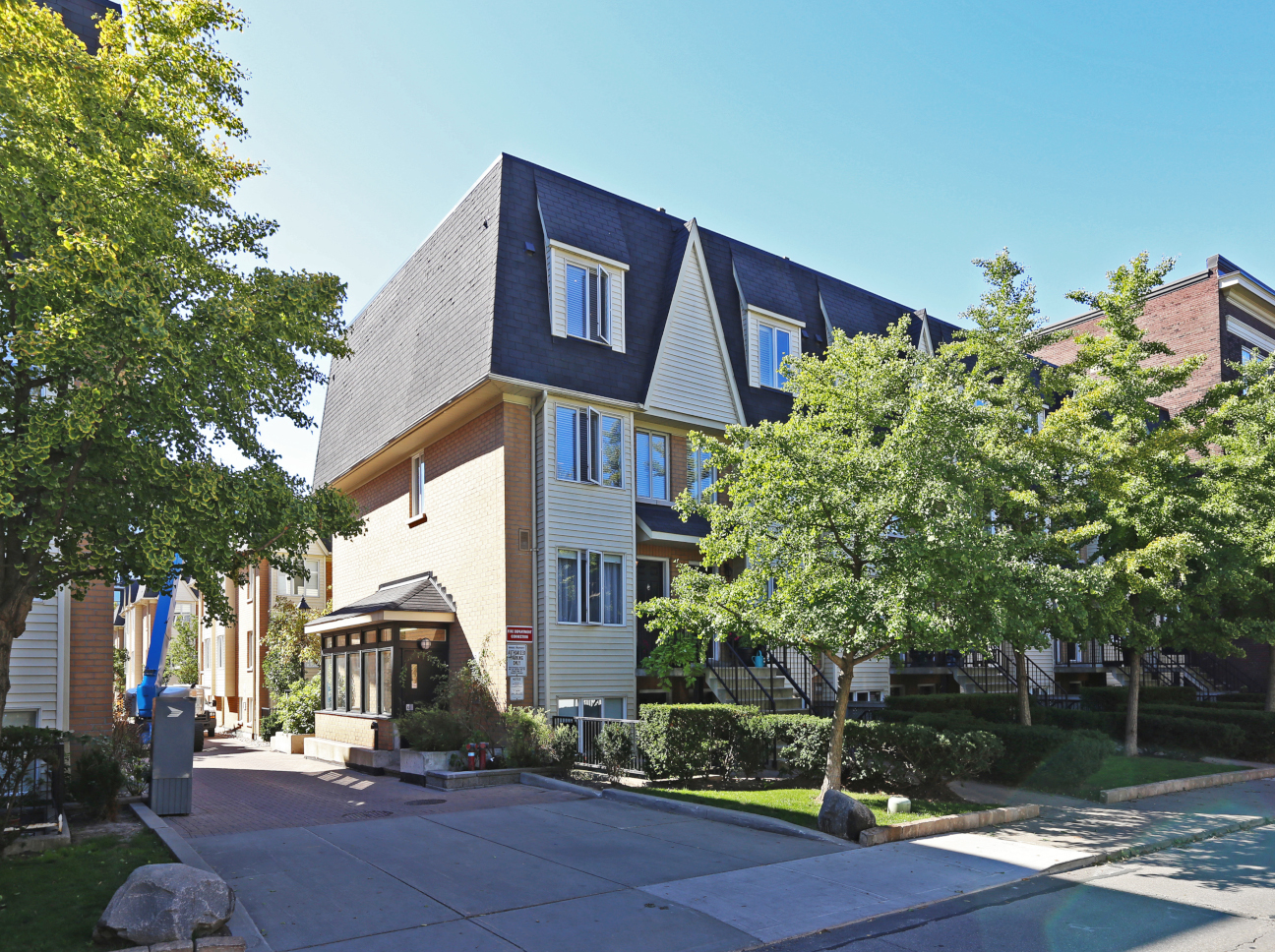 Condo Reviews for The Kings Condos, Toronto