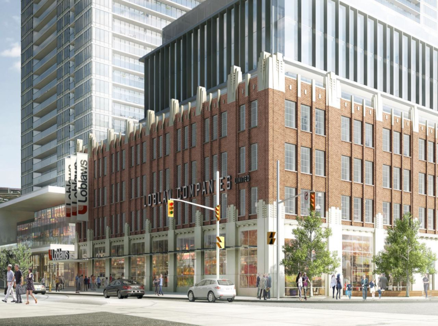 Condo Reviews for The Lakeshore Condos Complex, Toronto