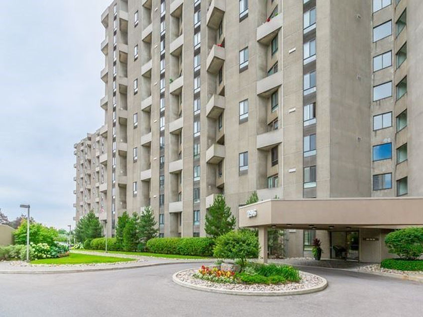 Condo Reviews for The Masters Condos, Toronto