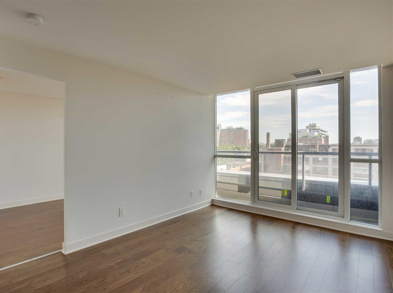 Condo Reviews for The Modern Condo, Toronto author condo visitor