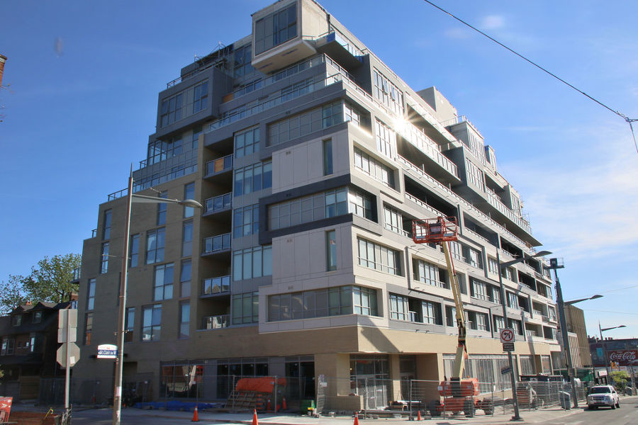 Condo Reviews for The Nest Condo, Toronto