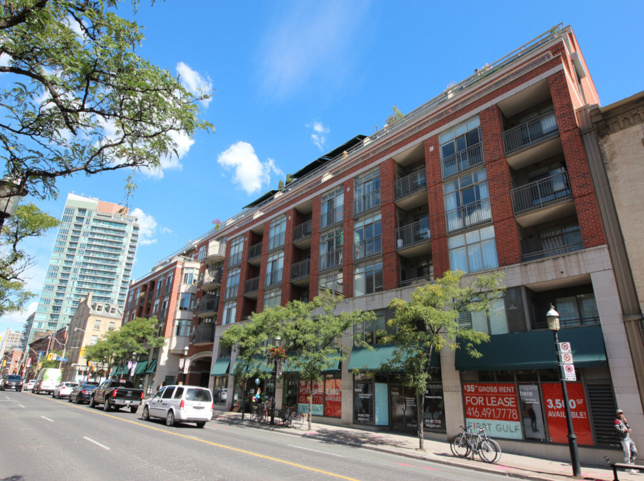 Condo Reviews for The Saint James Condos, Toronto