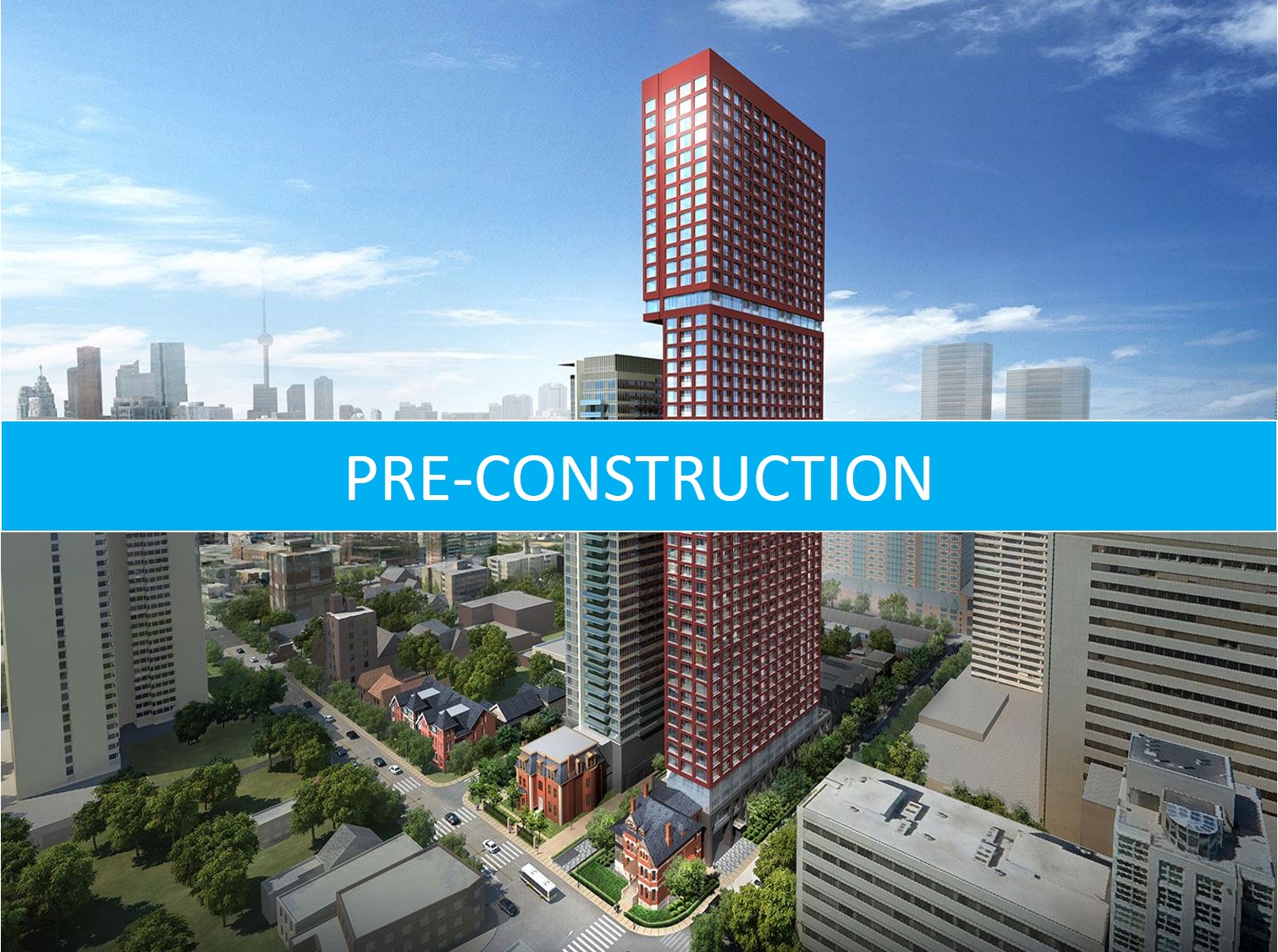 Condo Reviews for The Selby Condo, Toronto neighbourhood