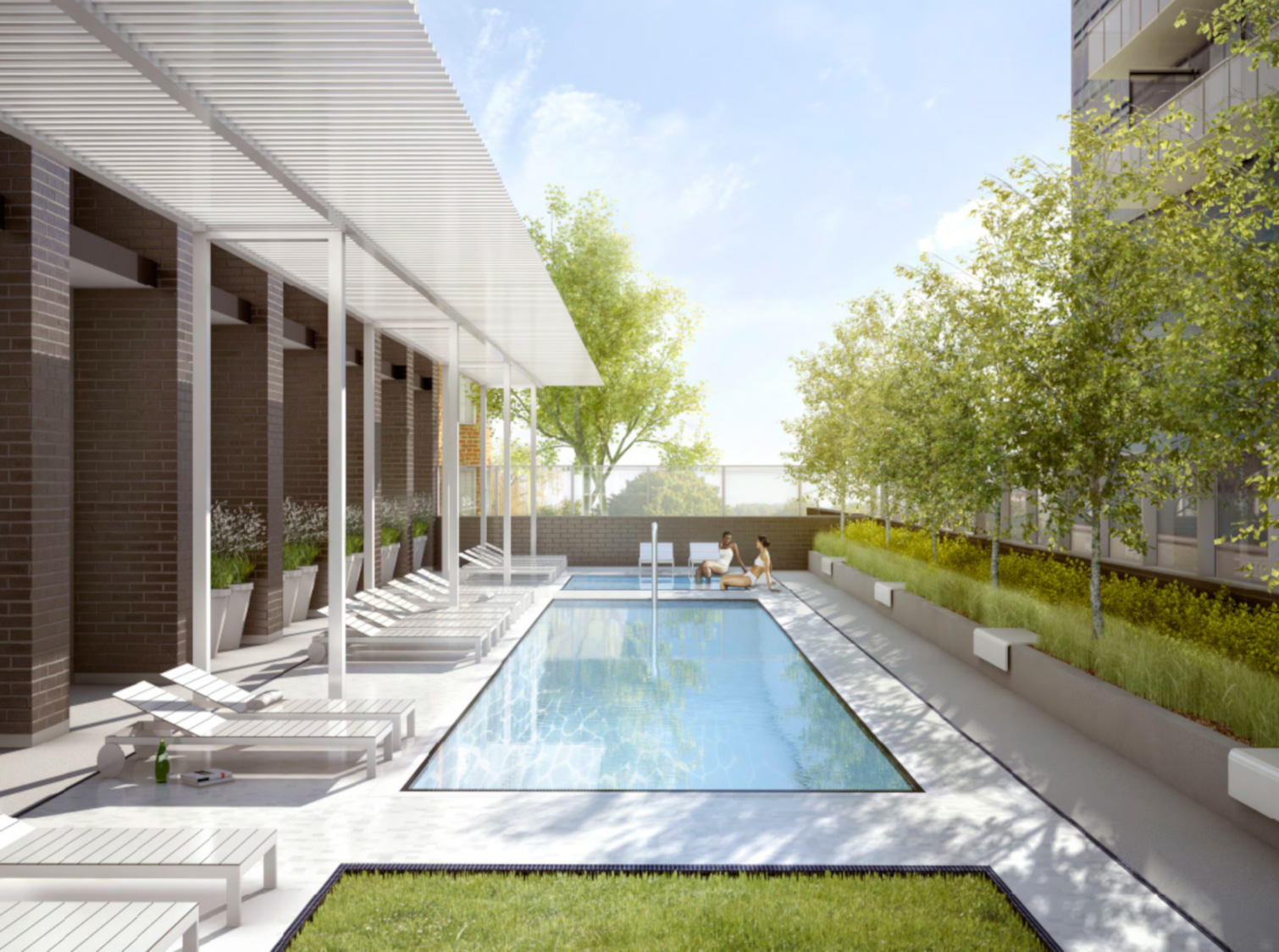 Condo Reviews for The Selby Condo, Toronto neighbourhood