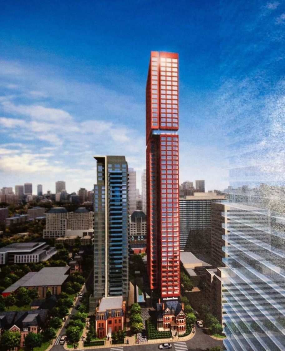 Condo Reviews for The Selby Condo, Toronto neighbourhood