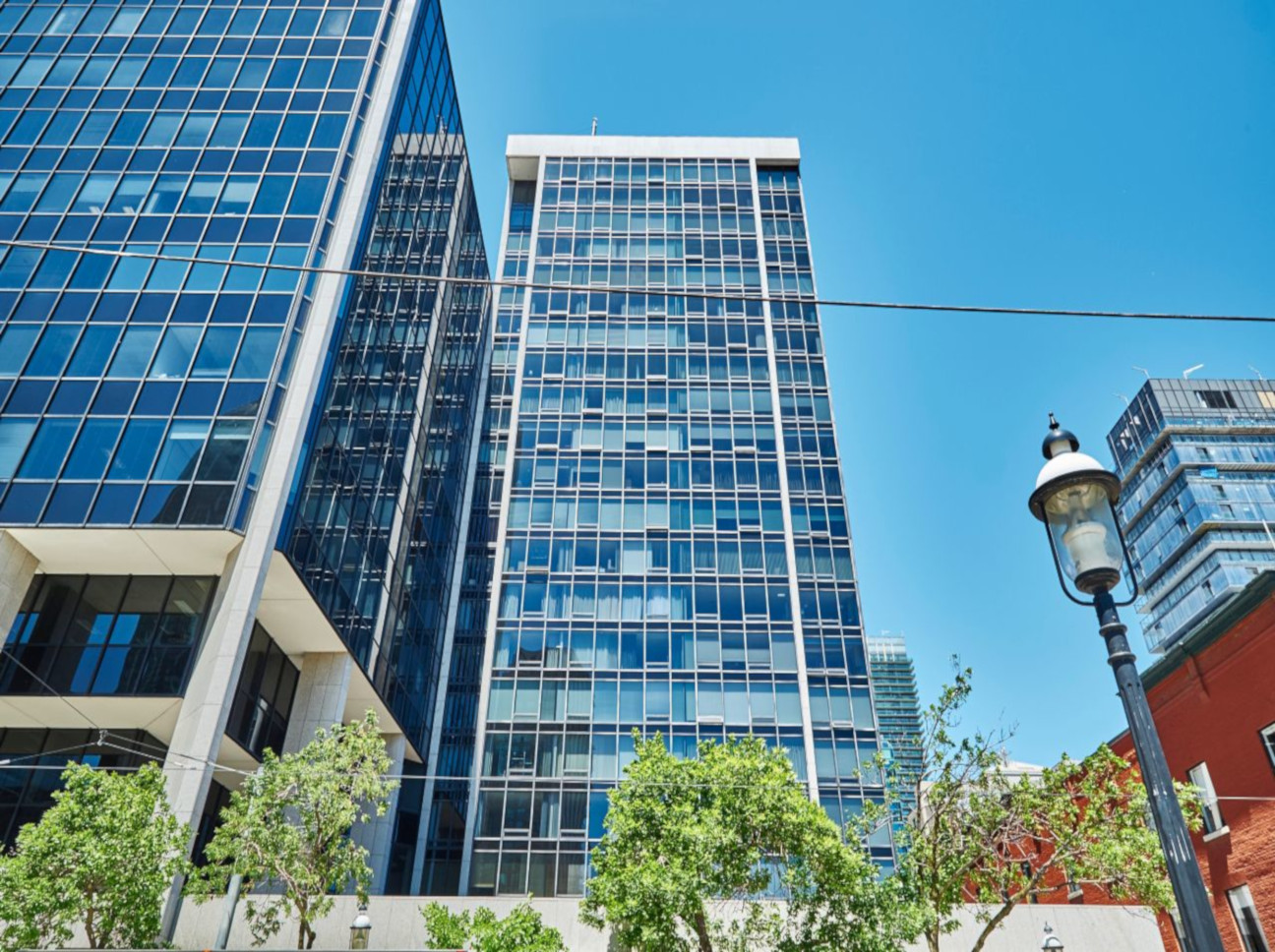 Condo Reviews for The Wellington, Toronto condo management