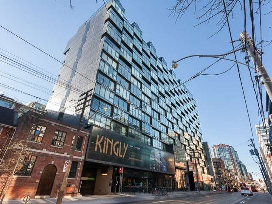 Condo Reviews for Thompson Hotel Condos, Toronto