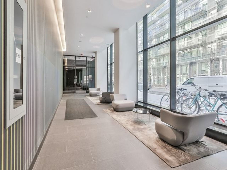 Condo Reviews for Thompson Hotel Condos, Toronto