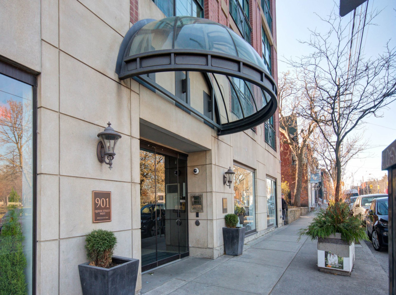 Condo Reviews for Trinity Park Lofts, Toronto