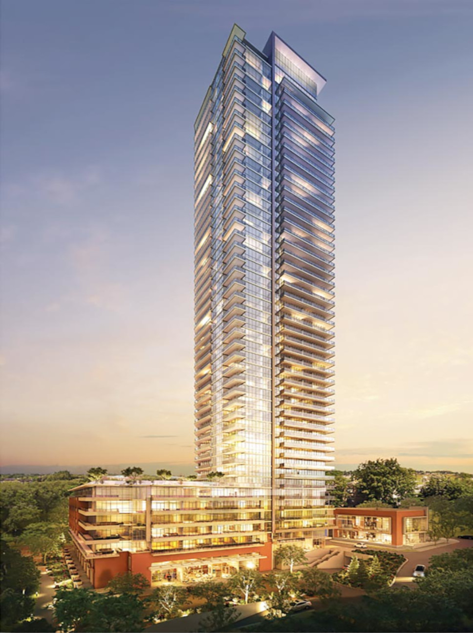 Condo Reviews for Westlake Encore Condos, Toronto