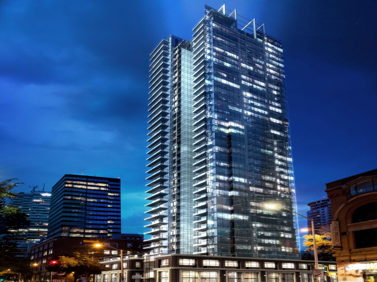 Condo Reviews for Westlake Encore Condos, Toronto