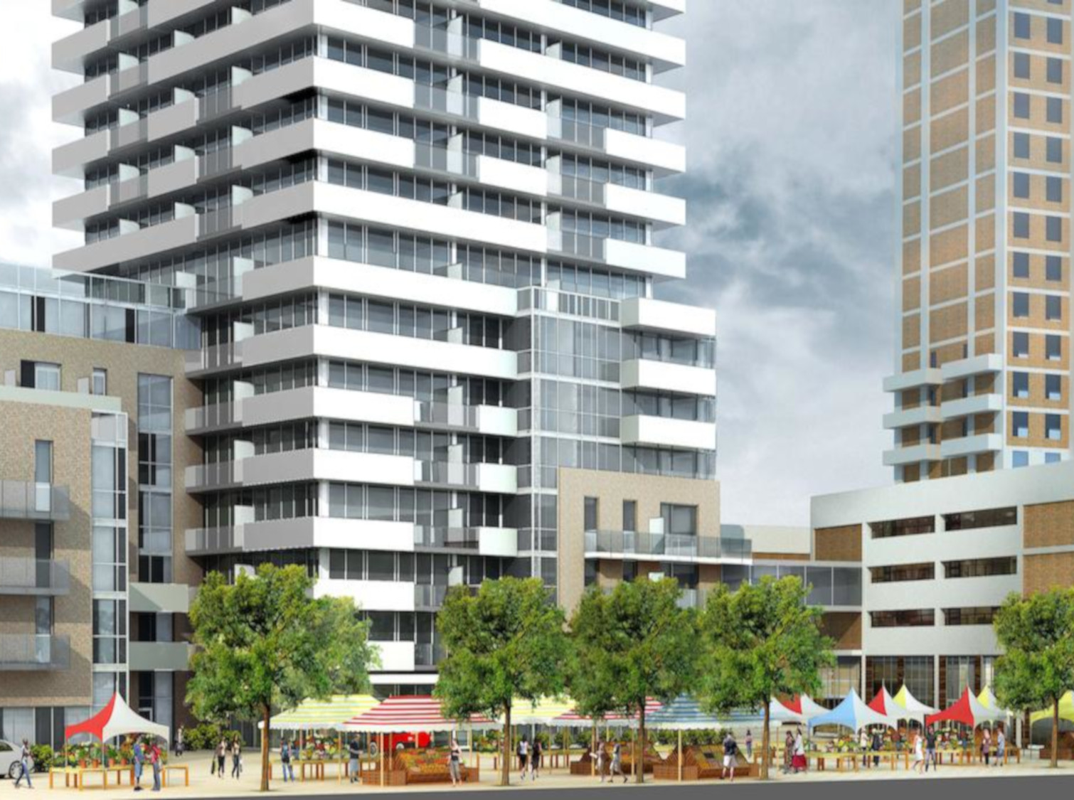 Condo Reviews for Weston Common Condos, Toronto