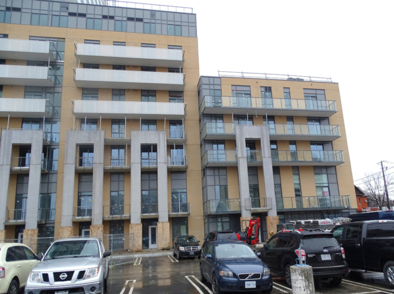 Condo Reviews for Weston Common Condos, Toronto transportation