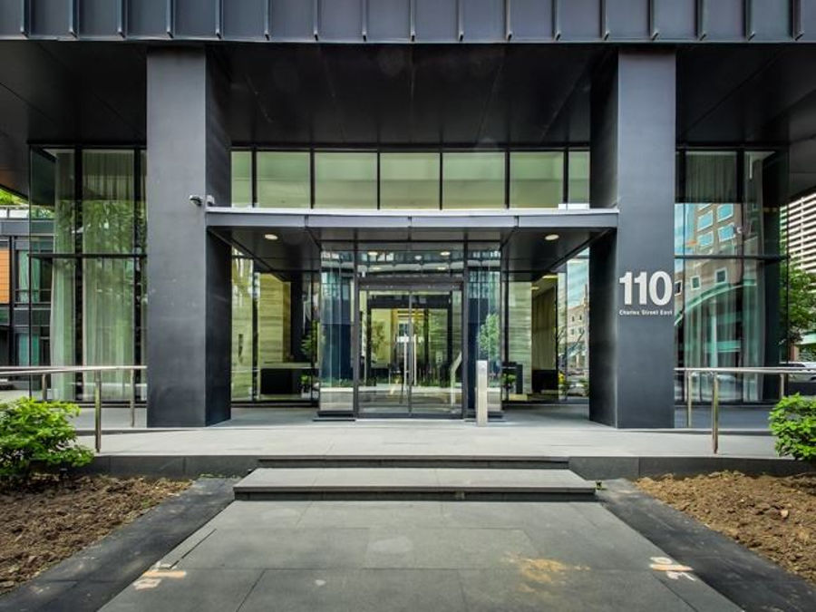 Condo Reviews for X Condos, Toronto