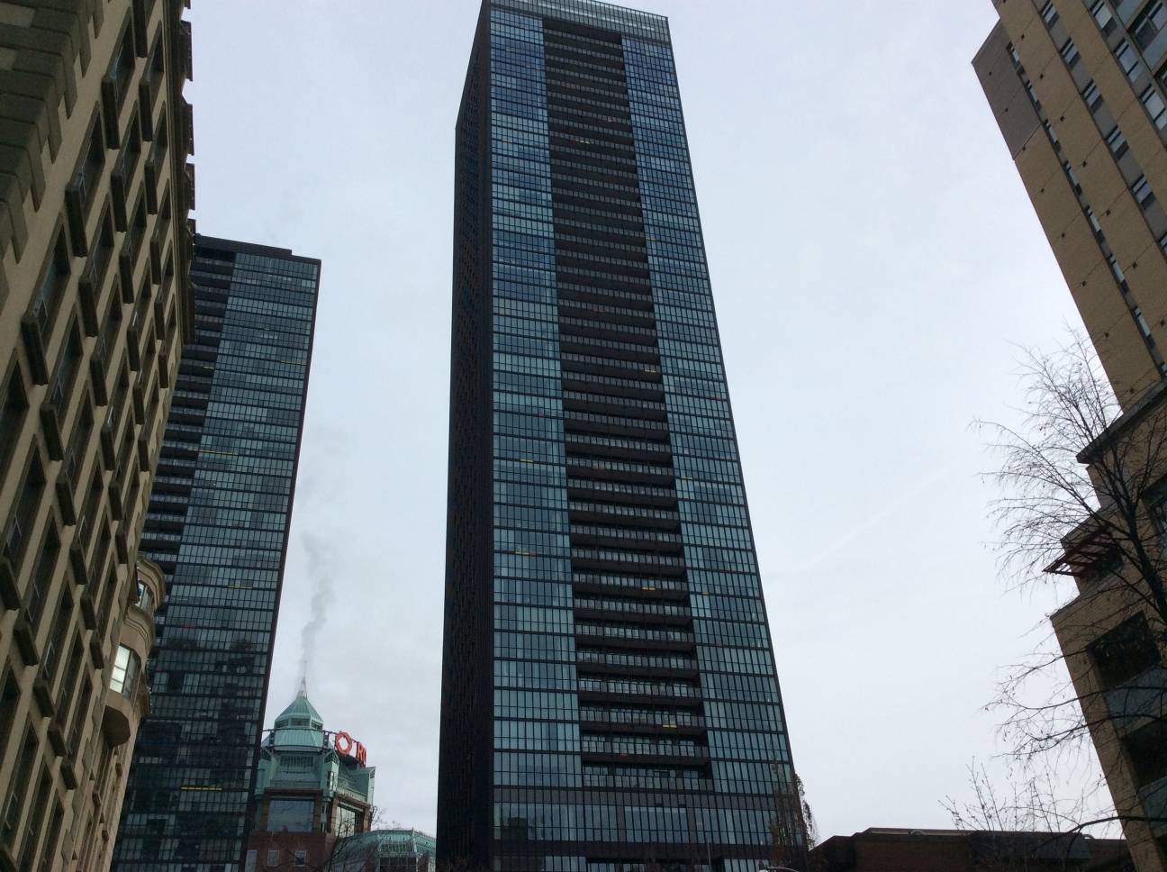 Condo Reviews for X2 Condos, Toronto