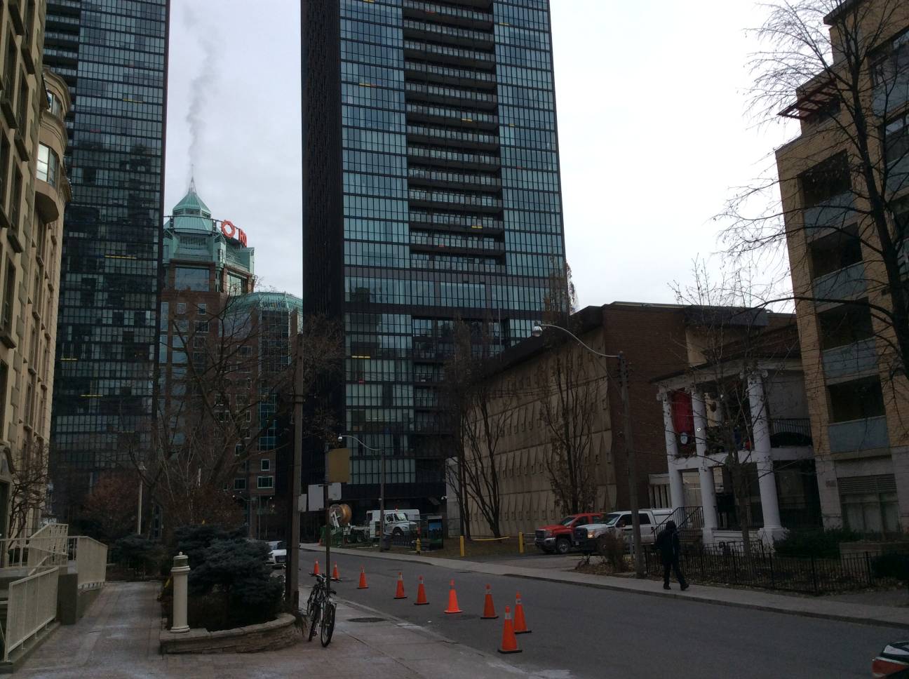 Condo Reviews for X2 Condos, Toronto