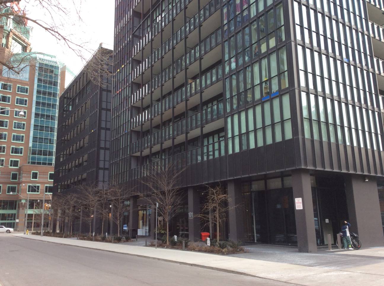 Condo Reviews for X2 Condos, Toronto