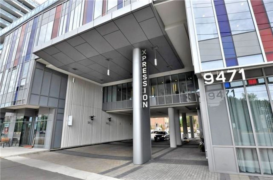 Condo Reviews for Xpression Condos, Richmond Hill