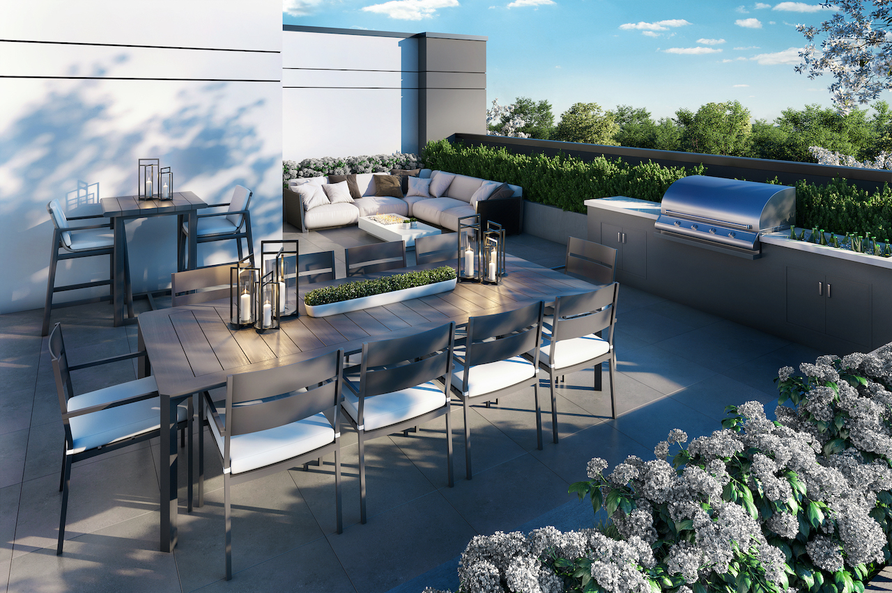 The Butler Condos Oakville Condos For Sale Condo Investments