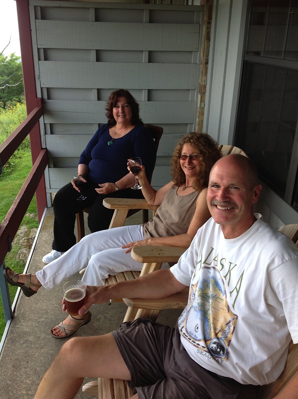 Pisgah Inn in North Carolina