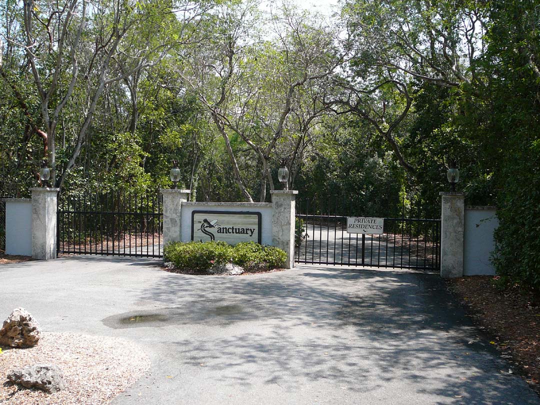 Key Largo, Florida Keys condo with waterfront views