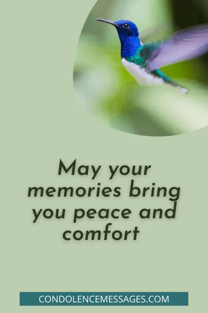 Sympathy & Condolences Images The Art Of Condolence