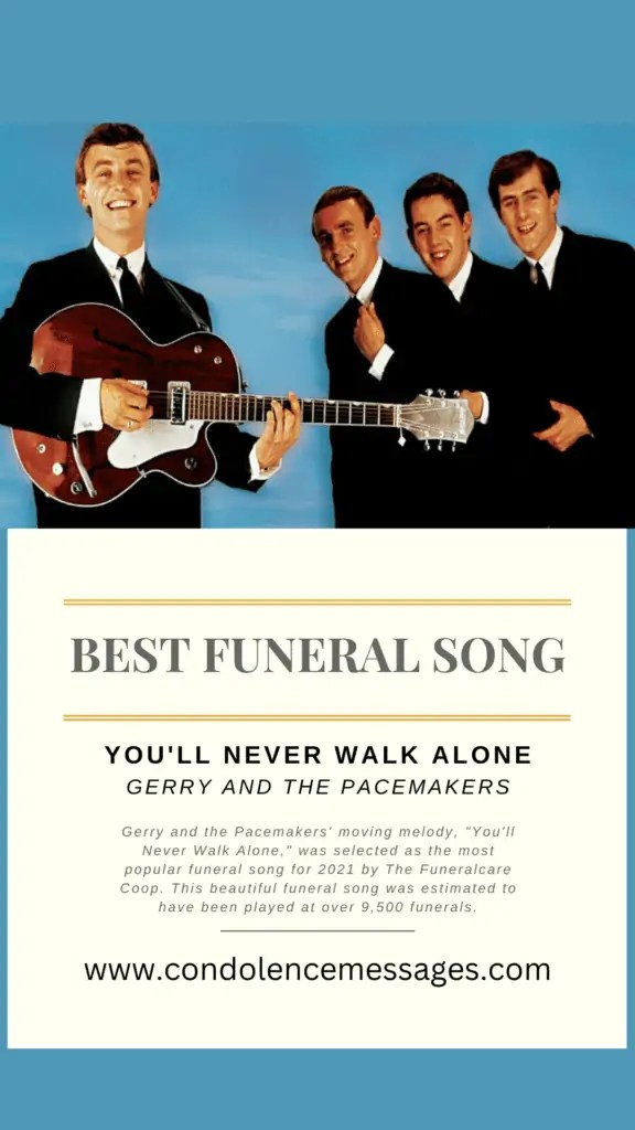 300+ Best Songs For Funeral The Art Of Condolence